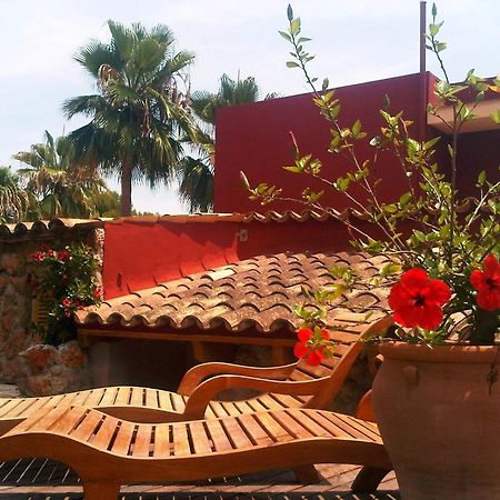 Villa Palmer I Beachhouse Peguera Exterior photo