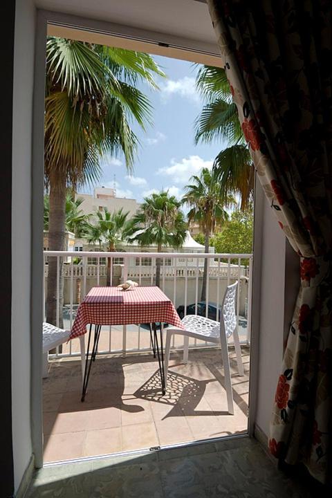 Villa Palmer I Beachhouse Peguera Exterior photo