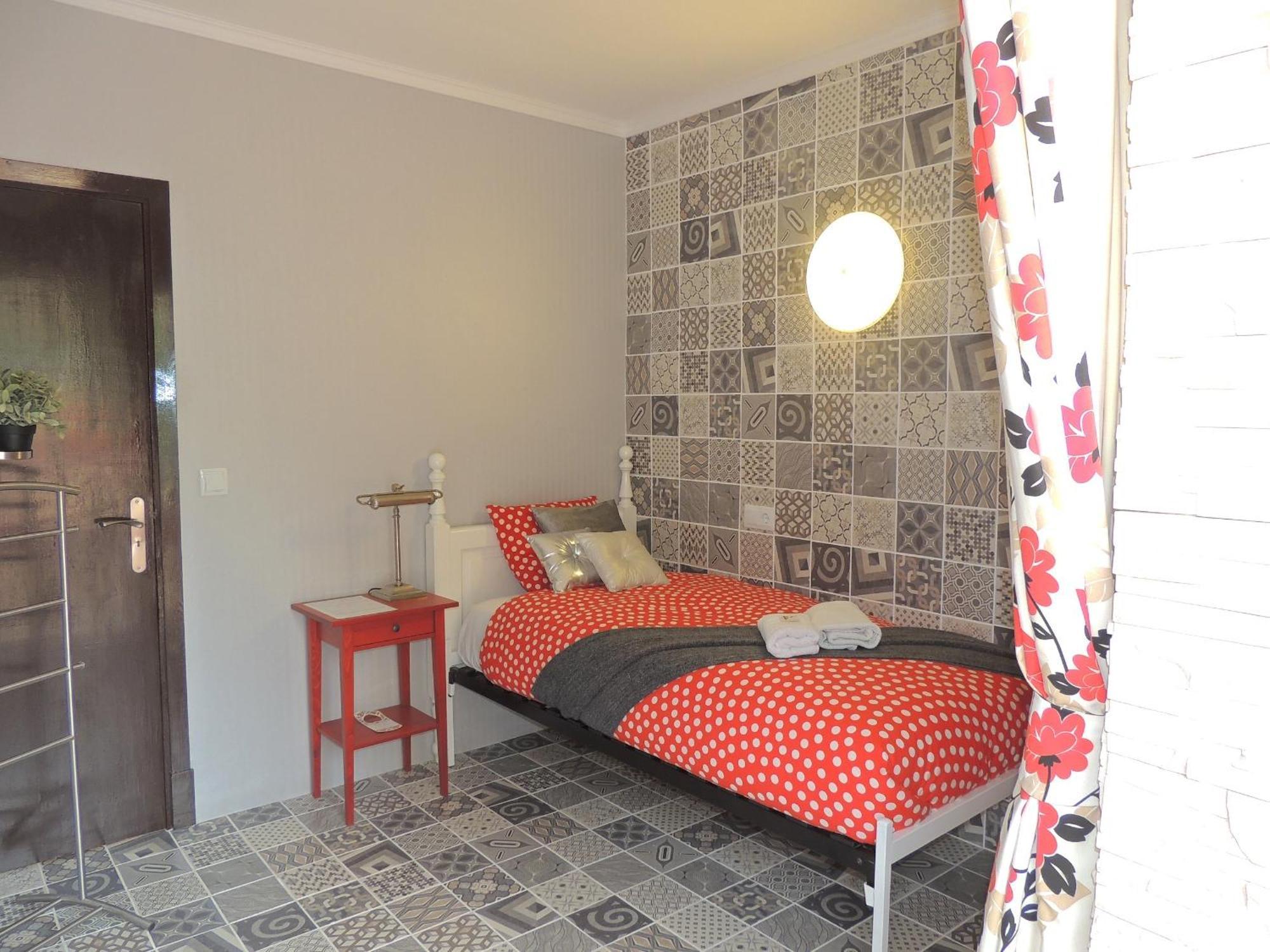 Villa Palmer I Beachhouse Peguera Room photo