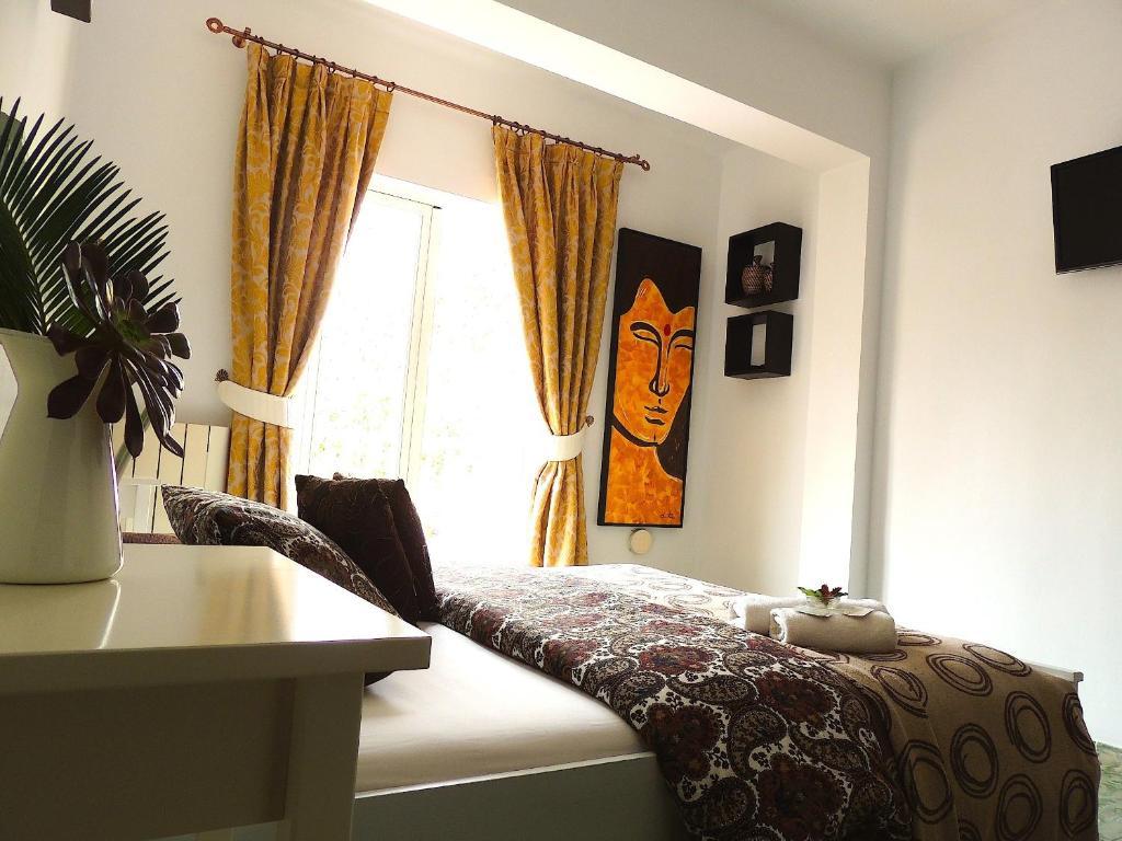 Villa Palmer I Beachhouse Peguera Room photo