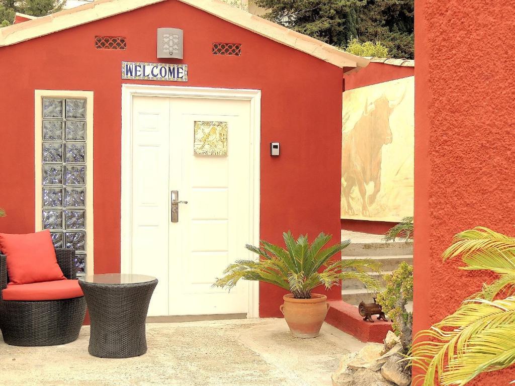 Villa Palmer I Beachhouse Peguera Exterior photo