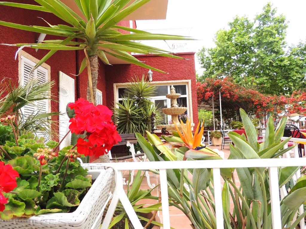 Villa Palmer I Beachhouse Peguera Exterior photo
